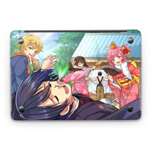 Load image into Gallery viewer, Anime Noragami  Macbook Skin
