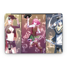 Load image into Gallery viewer, Anime Noragami  Macbook Skin

