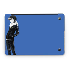Load image into Gallery viewer, Anime Noragami Macbook Skin
