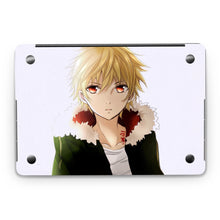 Load image into Gallery viewer, Anime Noragami Macbook Skin
