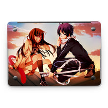 Load image into Gallery viewer, Anime Noragami  Macbook Skin
