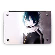 Load image into Gallery viewer, Anime Noragami Macbook Skin
