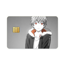 Load image into Gallery viewer, Anime Noragamir Credit Card Skins (4-in-1 Pack)
