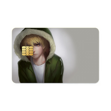 Load image into Gallery viewer, Anime Noragamir Credit Card Skins (4-in-1 Pack)
