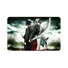 Load image into Gallery viewer, Anime Noragamir Credit Card Skins (4-in-1 Pack)
