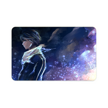 Load image into Gallery viewer, Anime Noragamir Credit Card Skins (4-in-1 Pack)
