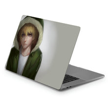 Load image into Gallery viewer, Anime Noragamir Macbook Skin
