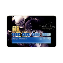 Load image into Gallery viewer, Anime One Piece  Credit Card Skins (4-in-1 Pack)
