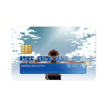 Load image into Gallery viewer, Anime One Piece  Credit Card Skins (4-in-1 Pack)
