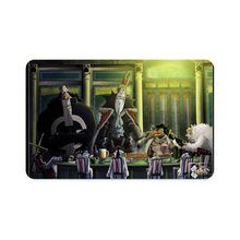 Load image into Gallery viewer, Anime One Piece Credit Card Skins (4-in-1 Pack)
