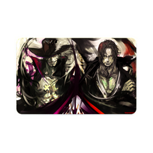 Load image into Gallery viewer, Anime One Piece  Credit Card Skins (4-in-1 Pack)

