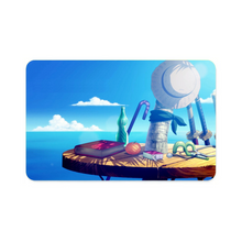 Load image into Gallery viewer, Anime One Piece  Credit Card Skins (4-in-1 Pack)
