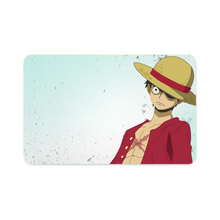 Load image into Gallery viewer, Anime One Piece Credit Card Skins (4-in-1 Pack)
