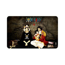 Load image into Gallery viewer, Anime One Piece Credit Card Skins (4-in-1 Pack)
