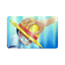 Load image into Gallery viewer, Anime One Piece Credit Card Skins (4-in-1 Pack)
