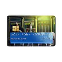 Load image into Gallery viewer, Anime One Piece Credit Card Skins (4-in-1 Pack)
