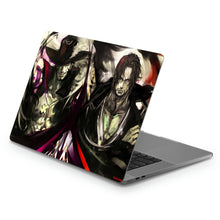 Load image into Gallery viewer, Anime One Piece  Macbook Skin
