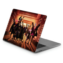 Load image into Gallery viewer, Anime One Piece Macbook Skin
