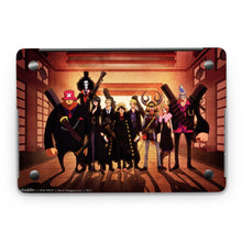 Load image into Gallery viewer, Anime One Piece Macbook Skin

