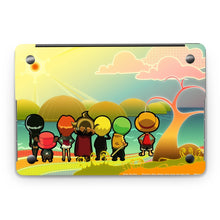 Load image into Gallery viewer, Anime One Piece Macbook Skin
