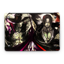 Load image into Gallery viewer, Anime One Piece  Macbook Skin
