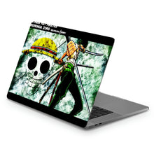Load image into Gallery viewer, Anime One Piecer Macbook Skin
