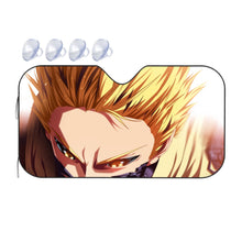 Load image into Gallery viewer, Anime One-Punch Man  Car Sunshade
