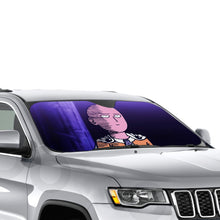 Load image into Gallery viewer, Anime One-Punch Man  Car Sunshade
