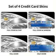 Load image into Gallery viewer, Anime One-Punch Man Credit Card Skins (4-in-1 Pack)
