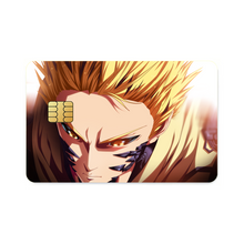 Load image into Gallery viewer, Anime One-Punch Man  Credit Card Skins (4-in-1 Pack)
