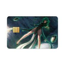 Load image into Gallery viewer, Anime One-Punch Man  Credit Card Skins (4-in-1 Pack)
