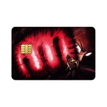 Load image into Gallery viewer, Anime One-Punch Man Credit Card Skins (4-in-1 Pack)
