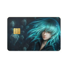 Load image into Gallery viewer, Anime One-Punch Man  Credit Card Skins (4-in-1 Pack)
