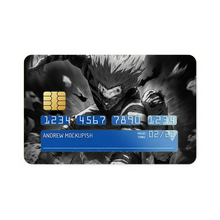 Load image into Gallery viewer, Anime One-Punch Man  Credit Card Skins (4-in-1 Pack)
