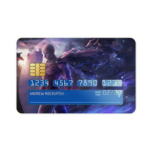 Load image into Gallery viewer, Anime One-Punch Man  Credit Card Skins (4-in-1 Pack)
