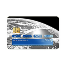 Load image into Gallery viewer, Anime One-Punch Man Credit Card Skins (4-in-1 Pack)
