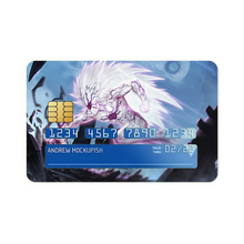 Load image into Gallery viewer, Anime One-Punch Man Credit Card Skins (4-in-1 Pack)
