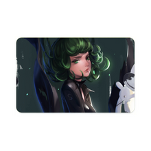 Load image into Gallery viewer, Anime One-Punch Man  Credit Card Skins (4-in-1 Pack)
