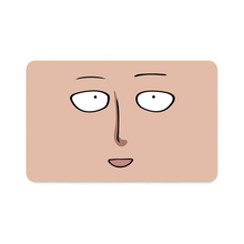 Load image into Gallery viewer, Anime One-Punch Man  Credit Card Skins (4-in-1 Pack)
