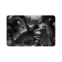 Load image into Gallery viewer, Anime One-Punch Man  Credit Card Skins (4-in-1 Pack)
