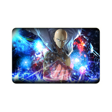 Load image into Gallery viewer, Anime One-Punch Man Credit Card Skins (4-in-1 Pack)
