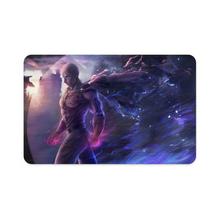 Load image into Gallery viewer, Anime One-Punch Man  Credit Card Skins (4-in-1 Pack)
