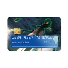 Load image into Gallery viewer, Anime One-Punch Man  Credit Card Skins (4-in-1 Pack)
