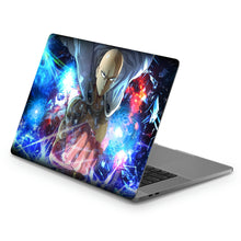 Load image into Gallery viewer, Anime One-Punch Man Macbook Skin
