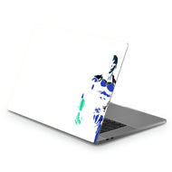 Anime One-Punch Man  Macbook Skin