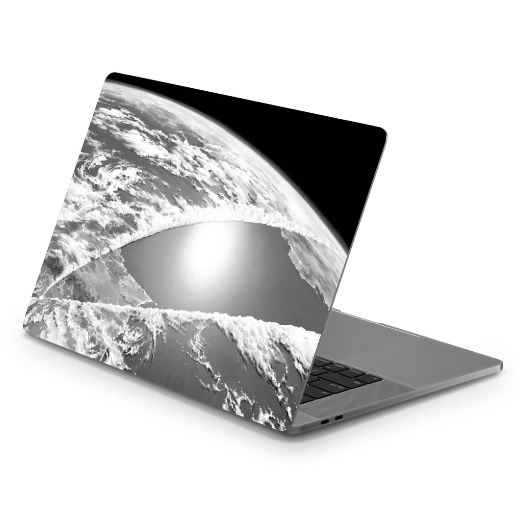 Anime One-Punch Man Macbook Skin