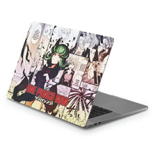 Load image into Gallery viewer, Anime One-Punch Man  Macbook Skin
