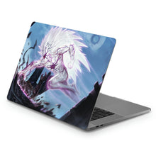Load image into Gallery viewer, Anime One-Punch Man Macbook Skin
