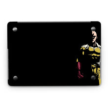 Load image into Gallery viewer, Anime One-Punch Man  Macbook Skin
