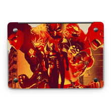 Load image into Gallery viewer, Anime One-Punch Man  Macbook Skin
